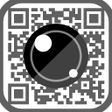 プログラムのアイコン：QR Code Reader Barcode Sc…