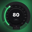 Icono de programa: Speedometer: GPS speed tr…