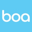 プログラムのアイコン：BOA