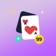 Programın simgesi: Board Pro - Card Score