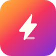 Ikona programu: FlashType — Free Text Exp…