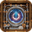 Иконка программы: Modern Steampunk Wallpape…