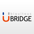 程序图标：Ubridge Plug-in1 for SAMS…