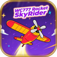 Иконка программы: WC777Rocket SkyRider