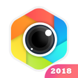 Programikonen: Camera - Photo Editor Col…