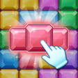 プログラムのアイコン：Pop Block Jewel