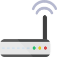 Icono de programa: DD-WRT Companion