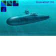 Icon of program: Innovation Inc. Gravity S…