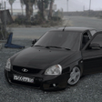 プログラムのアイコン：Driver Priora Simulator C…