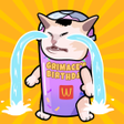 Programikonen: Banana Mix: Cat Meme Make…