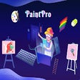 Иконка программы: PaintPro - Professional D…