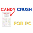 Candy Crush For PC,Windows and Mac (100% Safe Download)