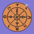 ไอคอนของโปรแกรม: Tarot Simple Plus