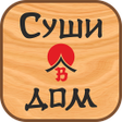 程序图标：Суши в Дом-Доставка Суши …