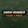 프로그램 아이콘: SnowRunner: Year 2 Pass