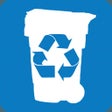 プログラムのアイコン：Garbage and Recycling Day