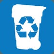 أيقونة البرنامج: Garbage and Recycling Day