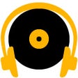 Biểu tượng của chương trình: Searcher for Discogs