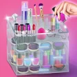 Programikonen: Makeup Kit- Games for Gir…