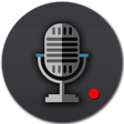 أيقونة البرنامج: Smart Recorder  Voice Rec…