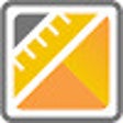 Biểu tượng của chương trình: Grid Lines Ruler