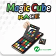 Magic Cube Race