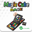 ไอคอนของโปรแกรม: Magic Cube Race