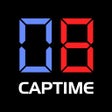 Programikonen: Captime - HIIT WOD Timer