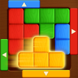 Icoon van programma: Block Color Mania Puzzle …