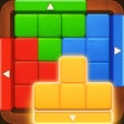 Icoon van programma: Block Color Mania Puzzle …