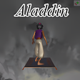 프로그램 아이콘: Aladdin game