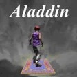프로그램 아이콘: Aladdin Game