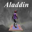 プログラムのアイコン：Aladdin Game