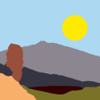 أيقونة البرنامج: Tenerife Tourist Guide
