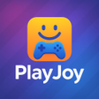 Programikonen: PlayJoy: Word  Puzzle Fun