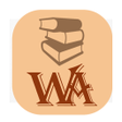 程序图标：Well Academy Learning App