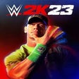 Programikonen: WWE 2K23