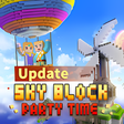 程序图标：Sky Block - Adventures