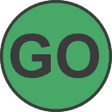 프로그램 아이콘: go