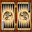 Ikon program: Backgammon Narde