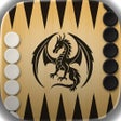 Programikonen: Backgammon Narde