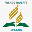 Biểu tượng của chương trình: WENDE NYASAYE - Dholuo