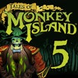 Icoon van programma: Tales of Monkey Island Ep…