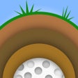 أيقونة البرنامج: Deep Golf
