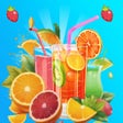 Programikonen: My Cafe: DIY Smoothie Gam…