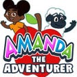 Ikona programu: Amanda the Adventurer