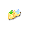Symbol des Programms: Copy Handler