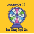 Ikon program: Cara Hitung Togel Jitu