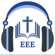 Icono de programa: Easy English Audio Bible …