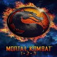 Ikona programu: Mortal Kombat 123